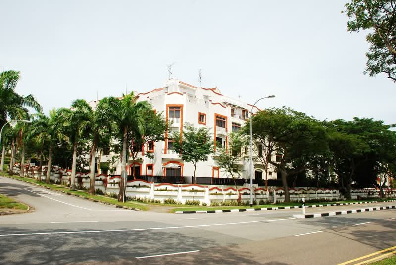 Additional image 6 of Kew Crescent