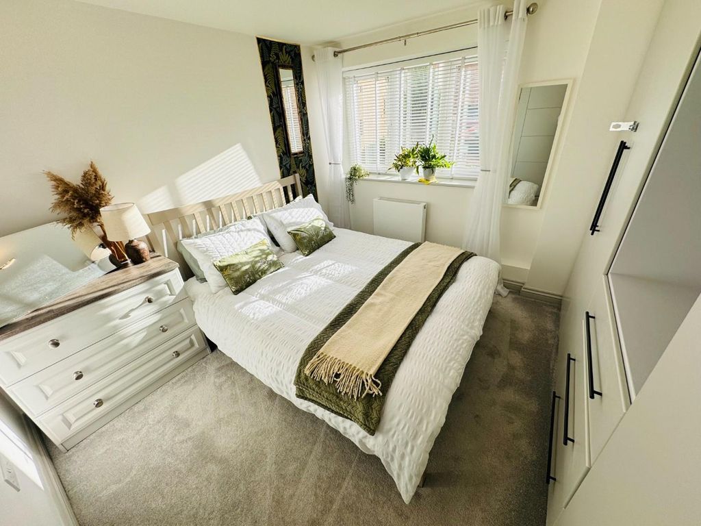 Additional image 11 of 2 bed flat for saleMansion House, Fleet Avenue, Hartlepool TS24