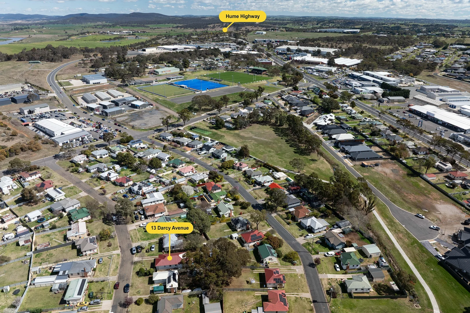 Additional image 18 of 13 Darcy Cresent, Goulburn NSW 2580