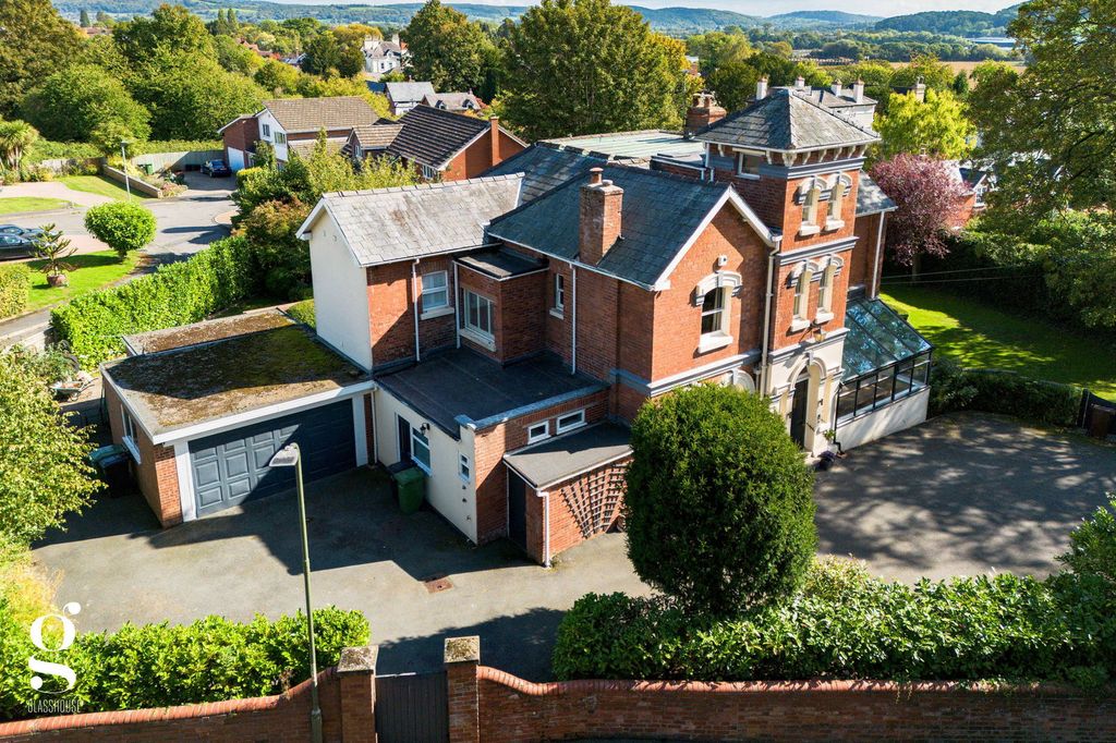 Additional image 71 of 4 bed detached house for saleVineyard Road, Hampton Park, Hereford HR1