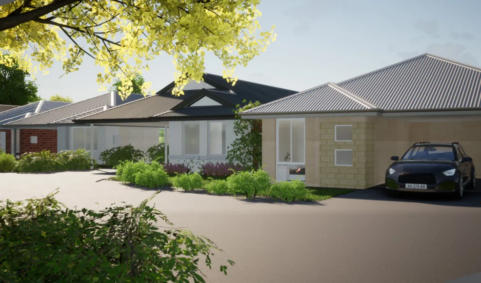 22 Old Pinjarra Rd, Mandurah WA 6210