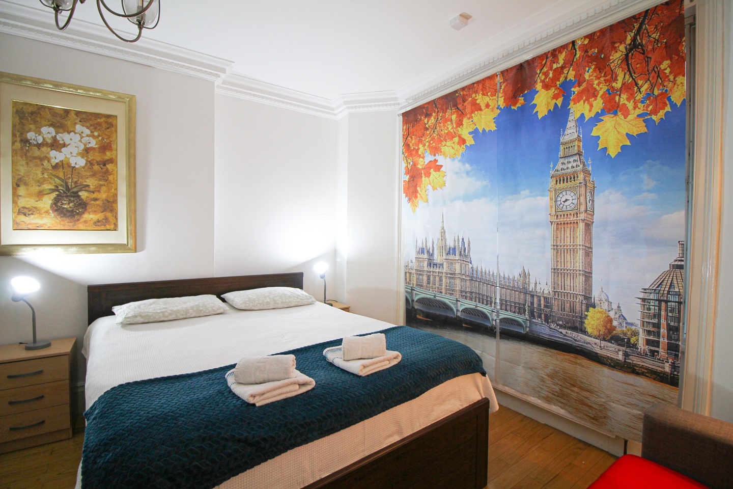 Room in a Shared House, Paddington, NW1, N1 7GU