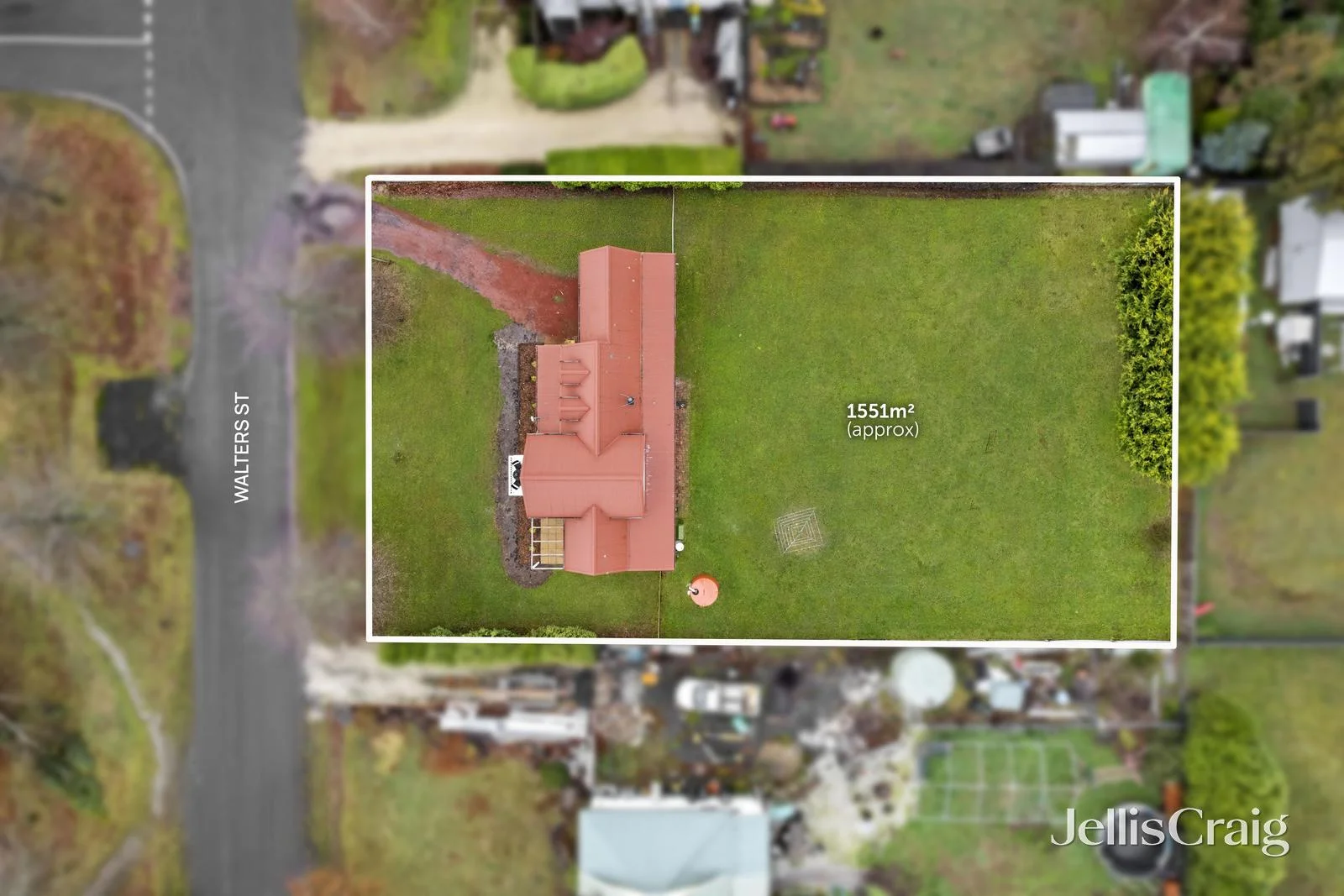 Additional image 16 of 15 Walters Street, Trentham VIC 3458