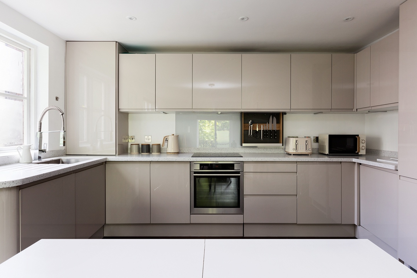 Additional image 28 of 2 Bed Terraced House, Brompton Park Crescent, SW6, N1 7GU