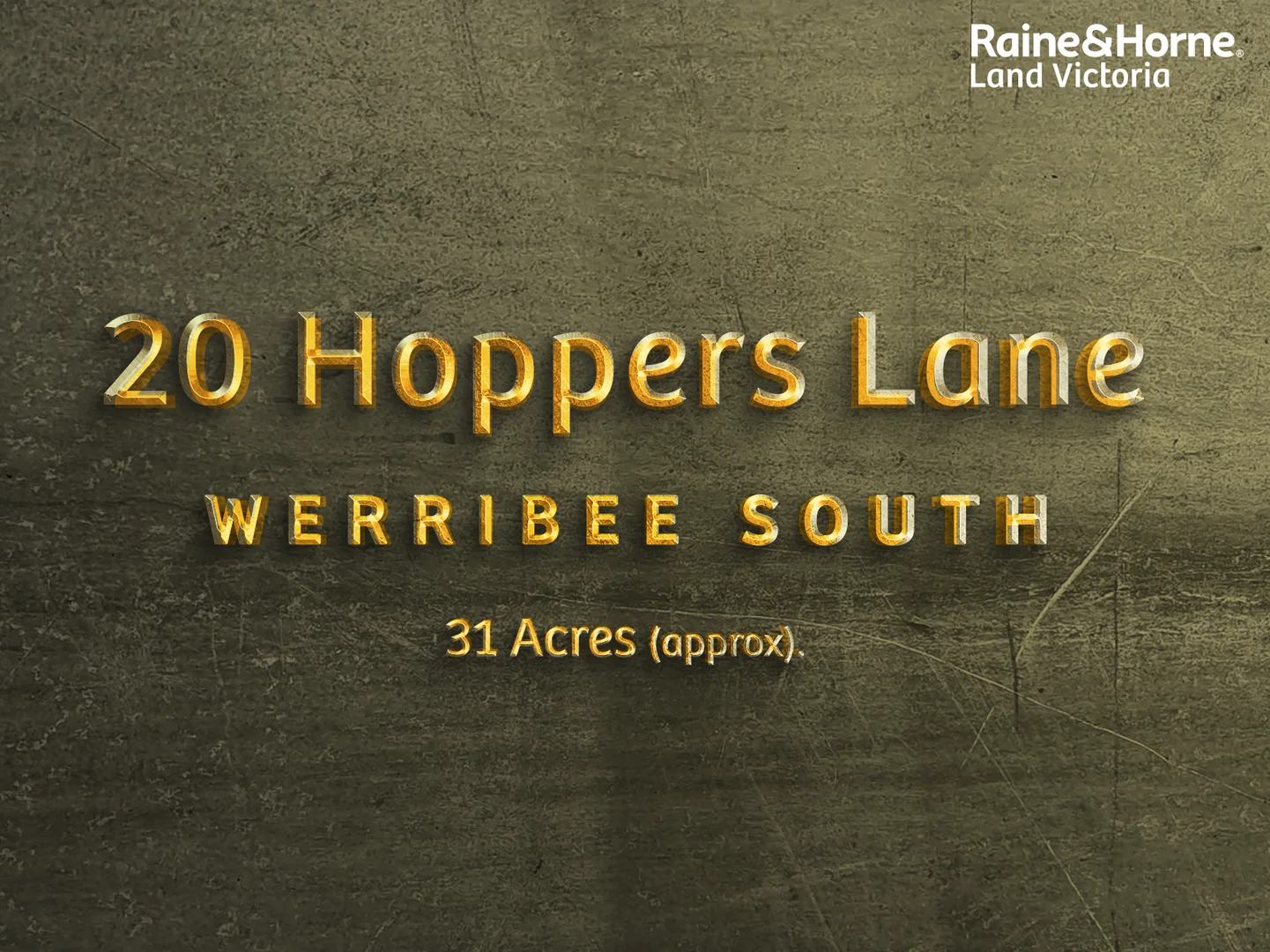 Additional image 5 of 20 HOPPERS LANE, Werribee South VIC 3030