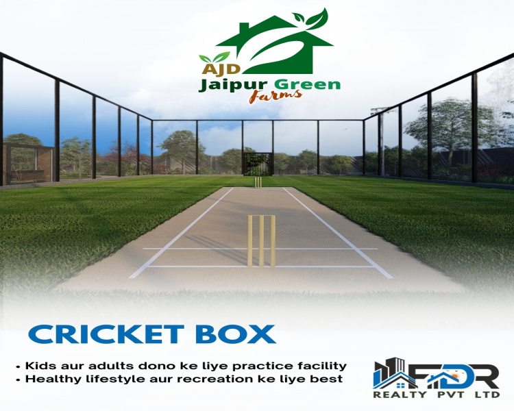 Additional image 2 of Tonk Road, Jaipur