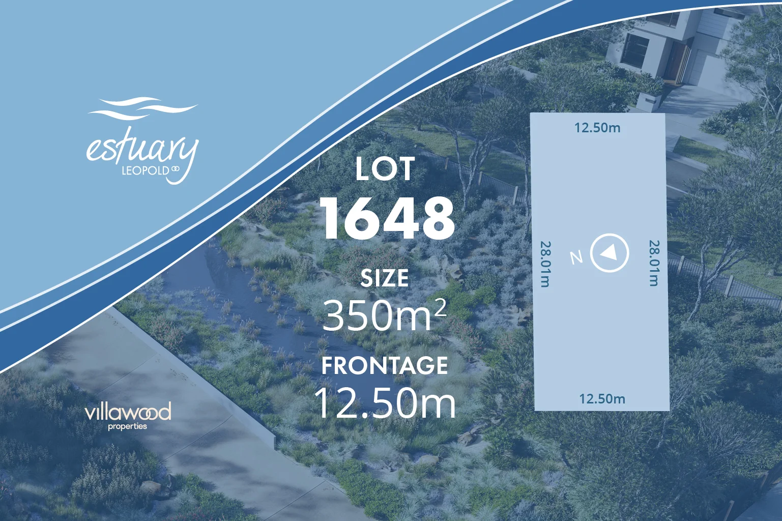 Delmare Drive, Leopold VIC 3224