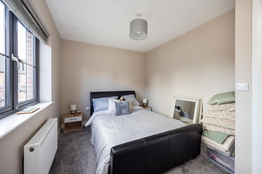 Additional image 20 of 3 bed semi-detached house for sale14 Edengrove Park North, Ballynahinch BT24