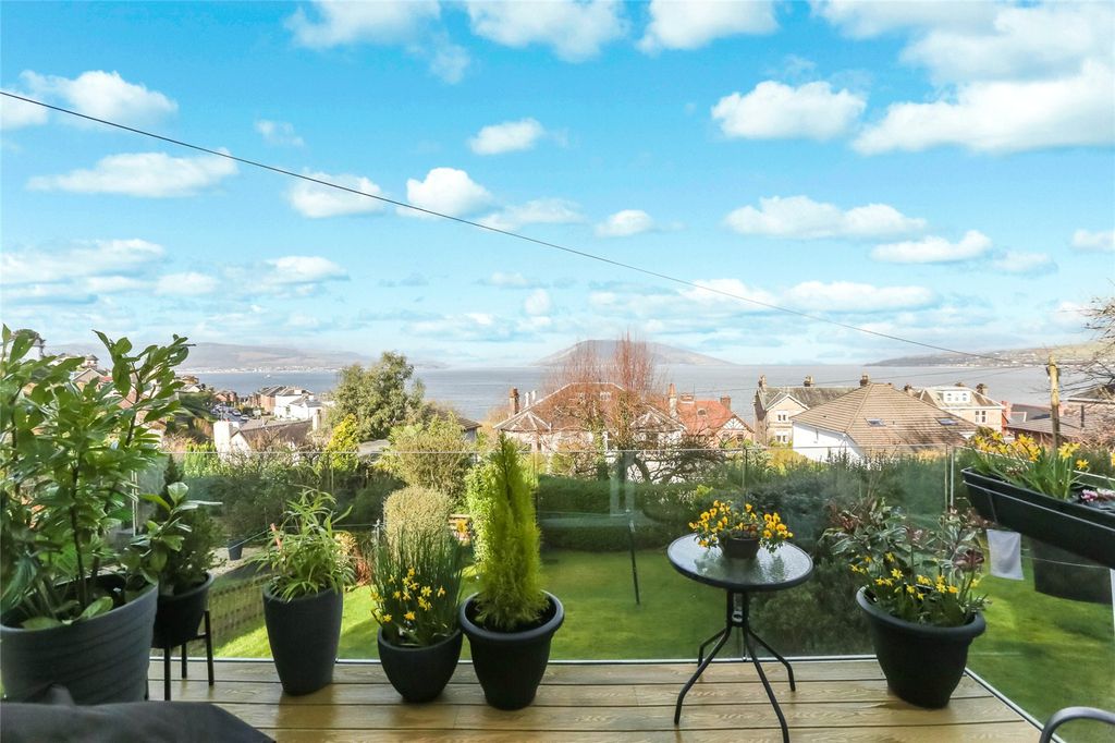 Additional image 11 of 3 bed semi-detached house for salePreston Place, Gourock, Inverclyde PA19