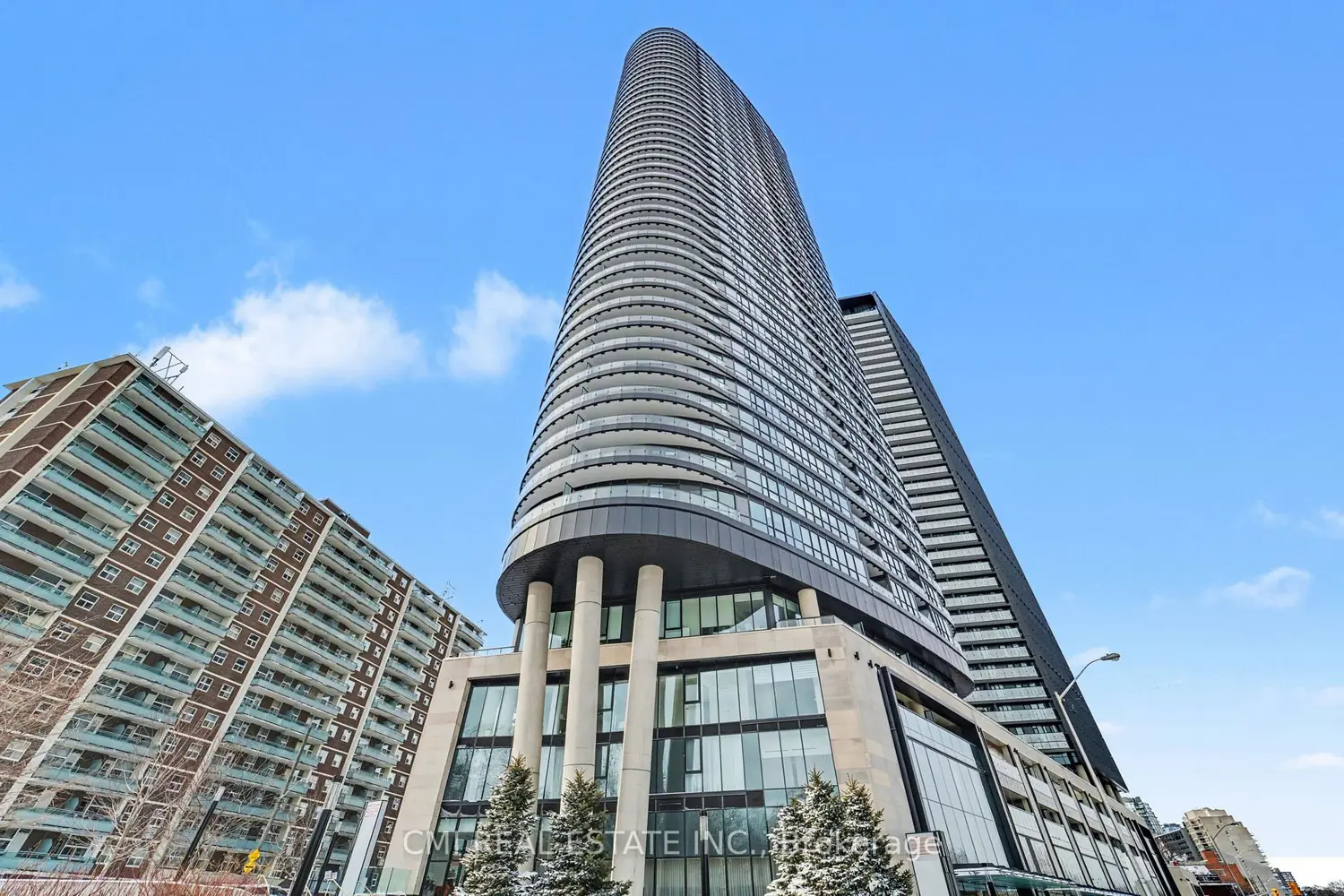 Additional image 2 of 585 Bloor Street 3317