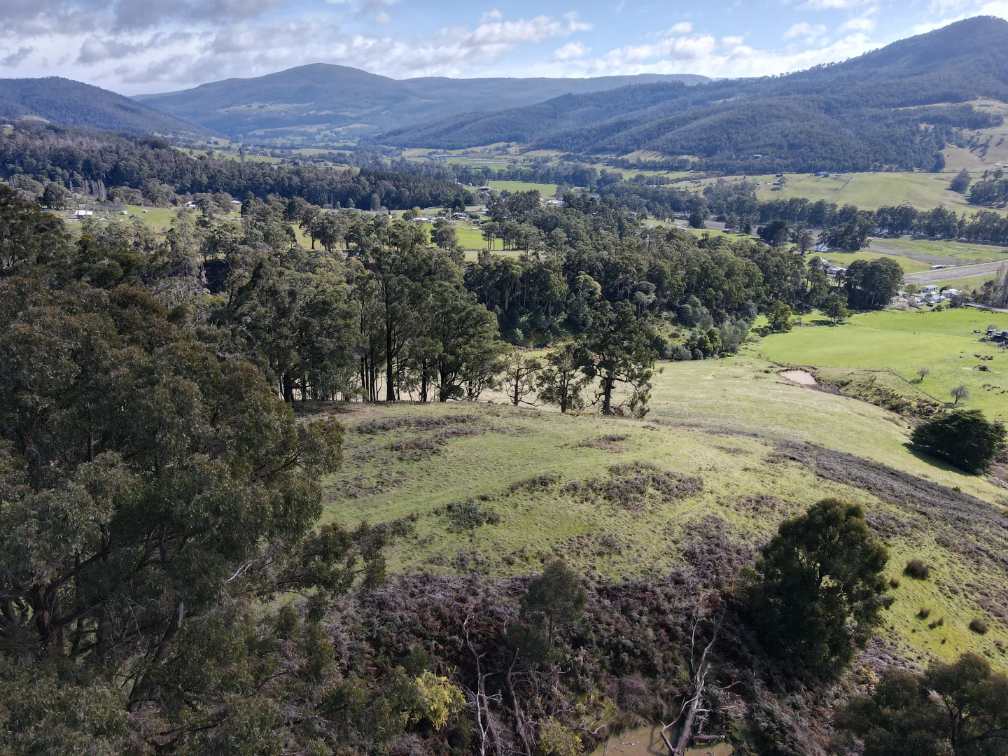 Additional image 11 of 1 Sunny Hills Road, Glen Huon TAS 7109
