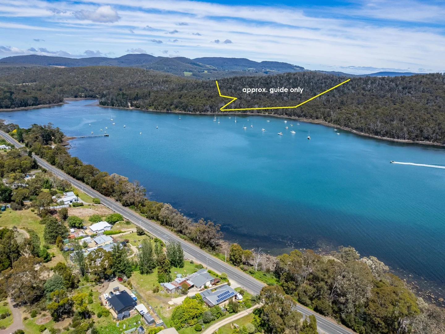 Additional image 4 of 6 Sympathy Point Road, Taranna TAS 7180