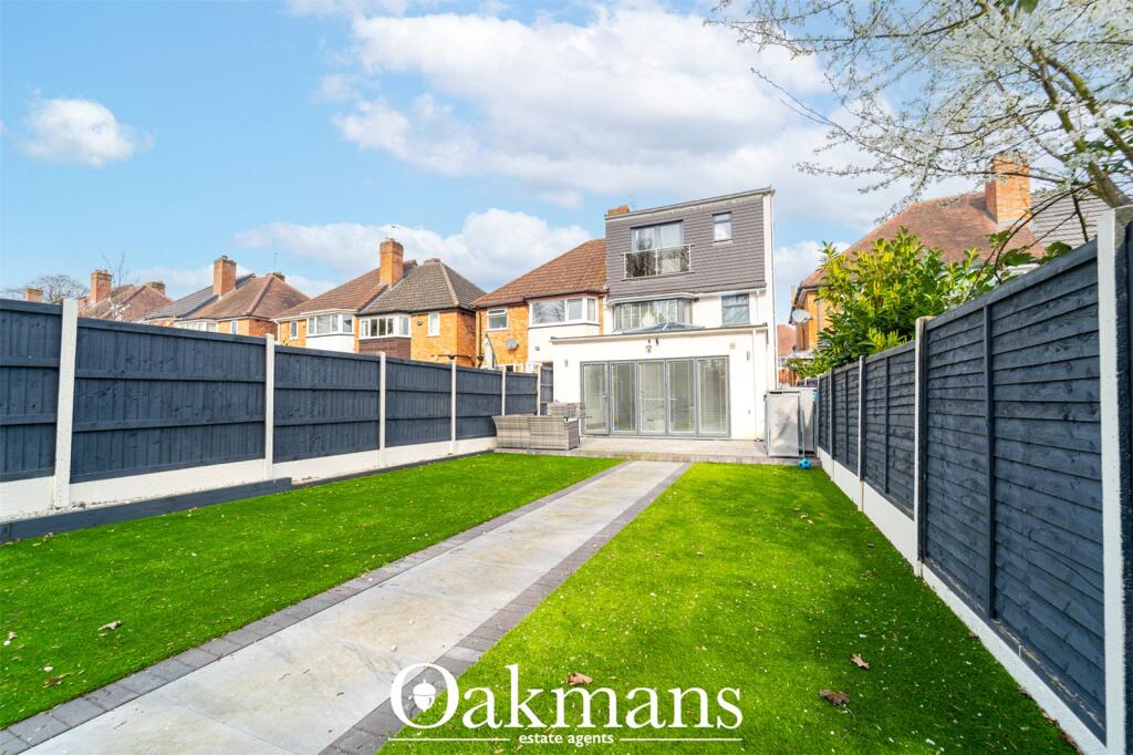 Additional image 30 of Vibart Road, Birmingham, West Midlands, B26