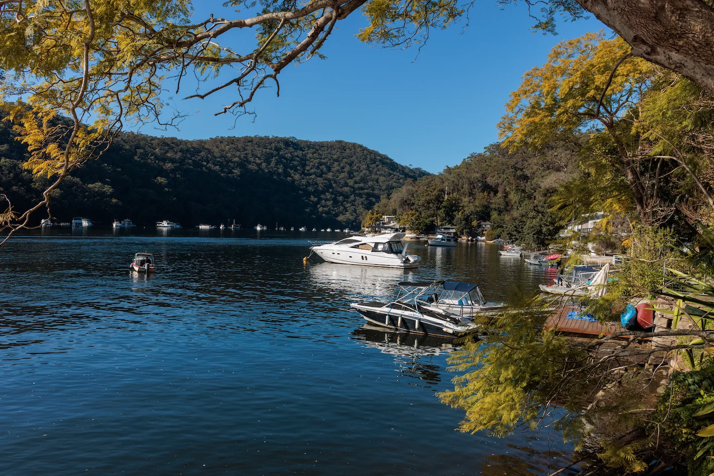 Additional image 3 of Lot 7/31 Calabash Point, Berowra Waters NSW 2082