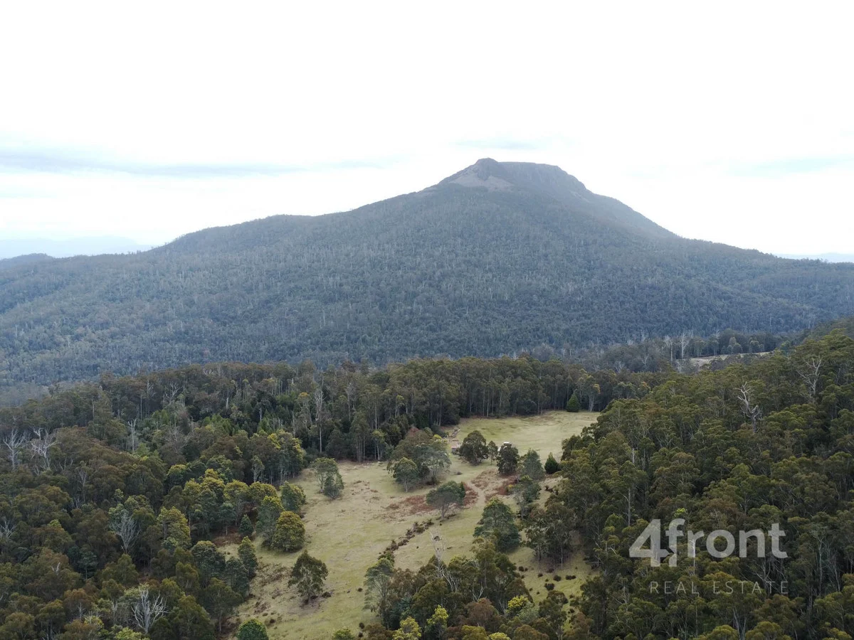1 and 2/141 Tiers View Road, Golden Valley TAS 7304