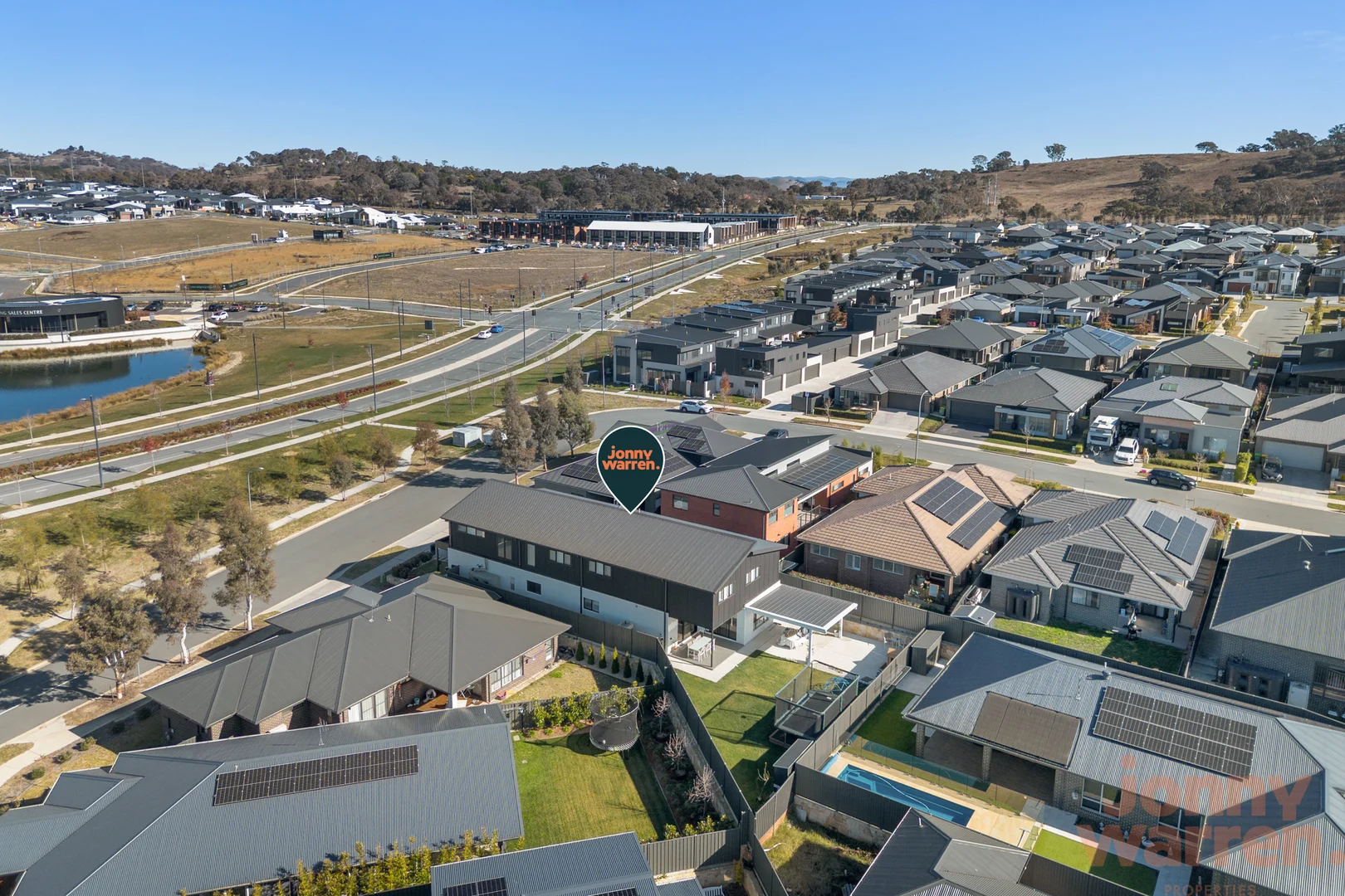 Additional image 34 of 45 McGowan Crescent, Googong NSW 2620