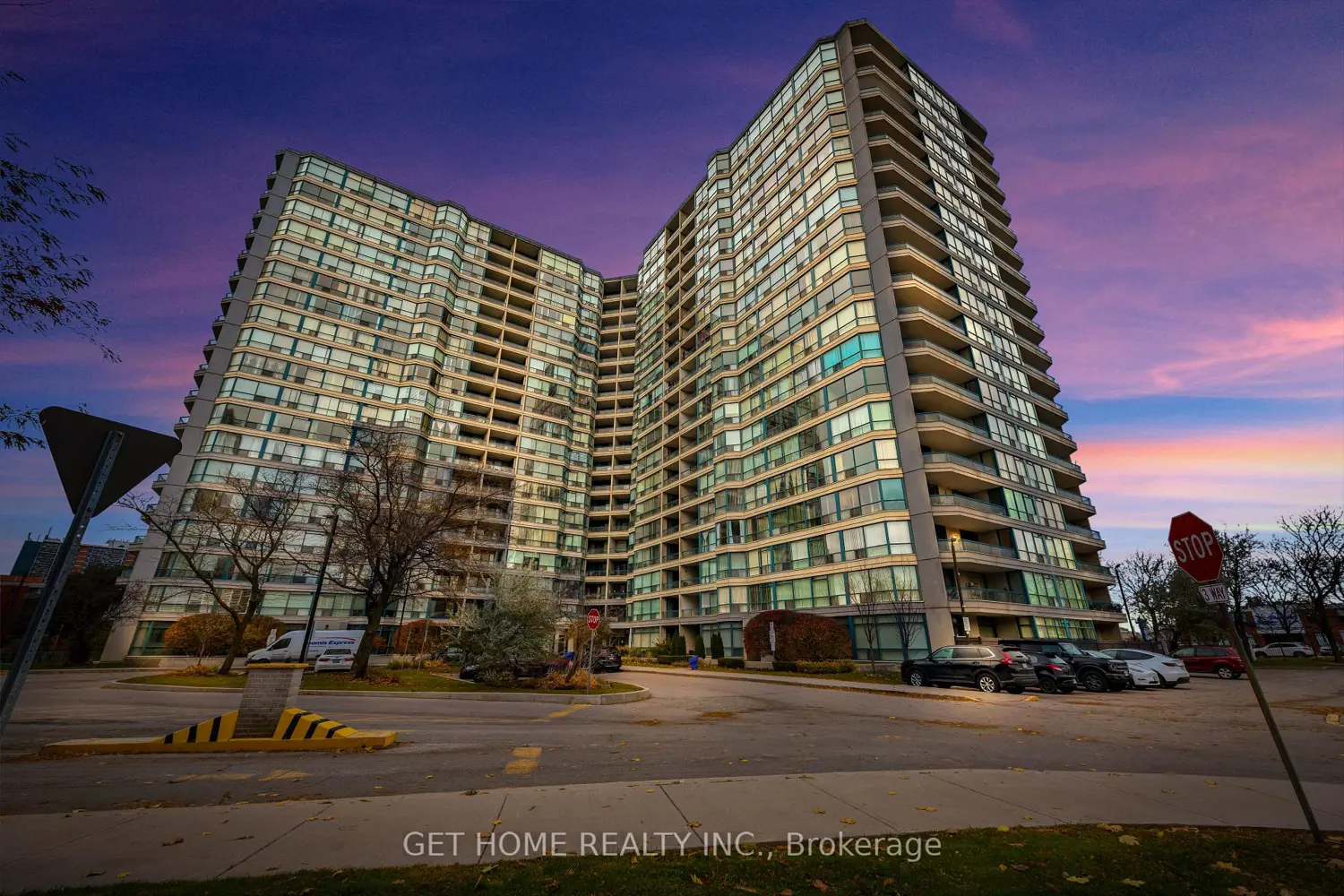 4725 Sheppard Avenue 909