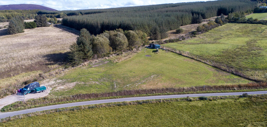 Additional image 9 of Bracobrae, Keith, AB55