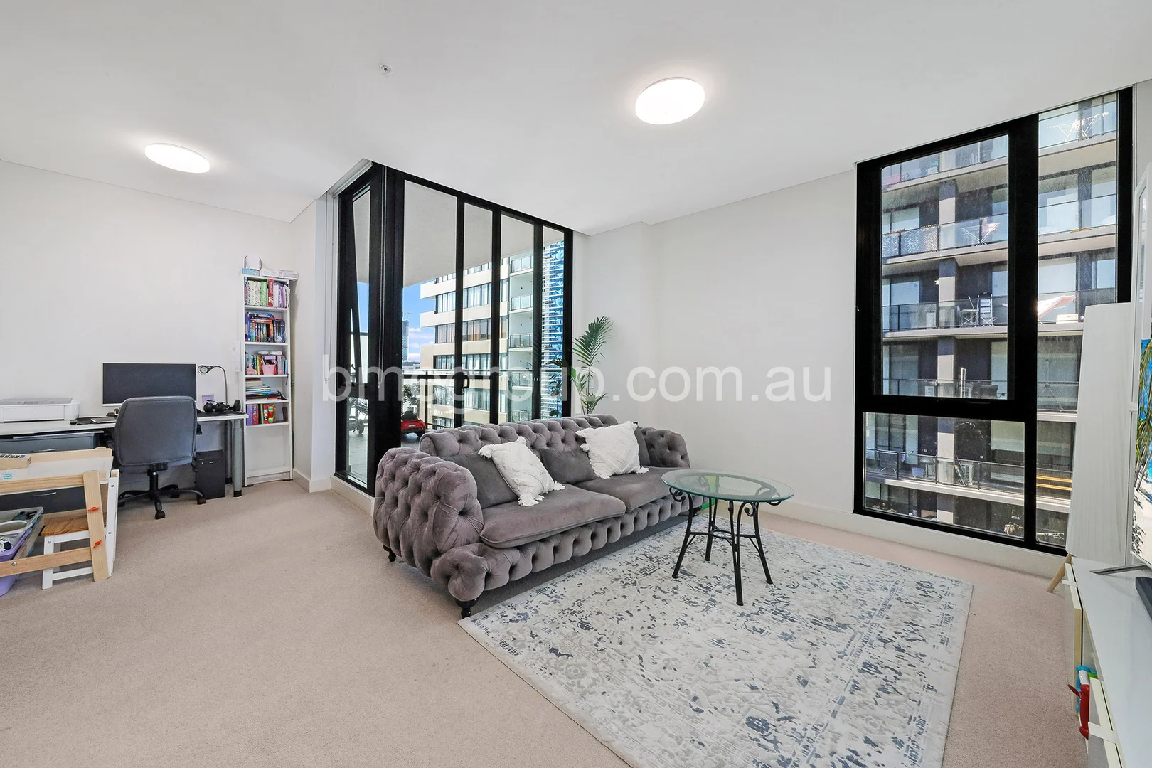 715/46 Savona Drive, Wentworth Point NSW 2127
