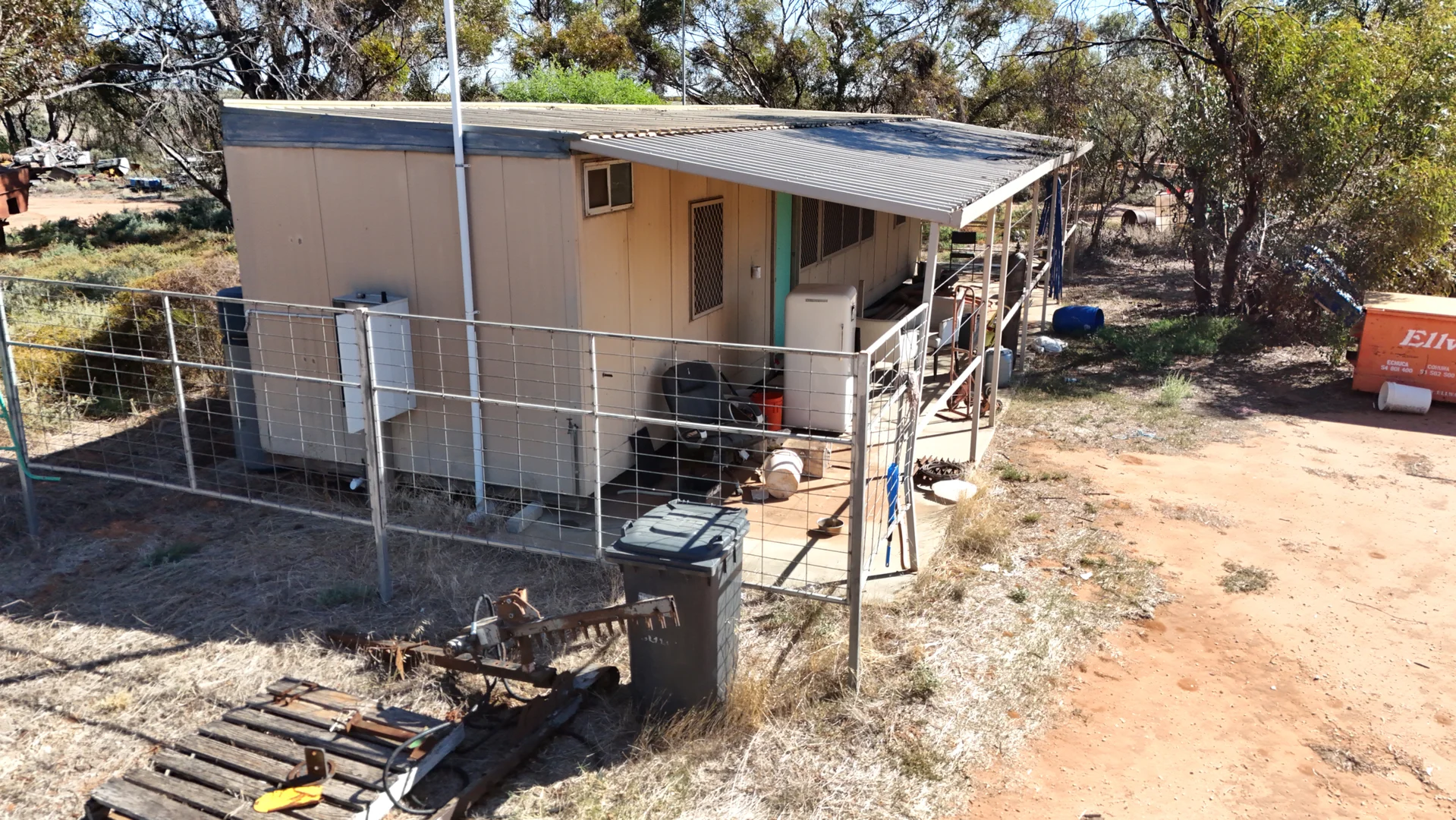 Additional image 13 of 595 Woorinen Road, Swan Hill VIC 3585