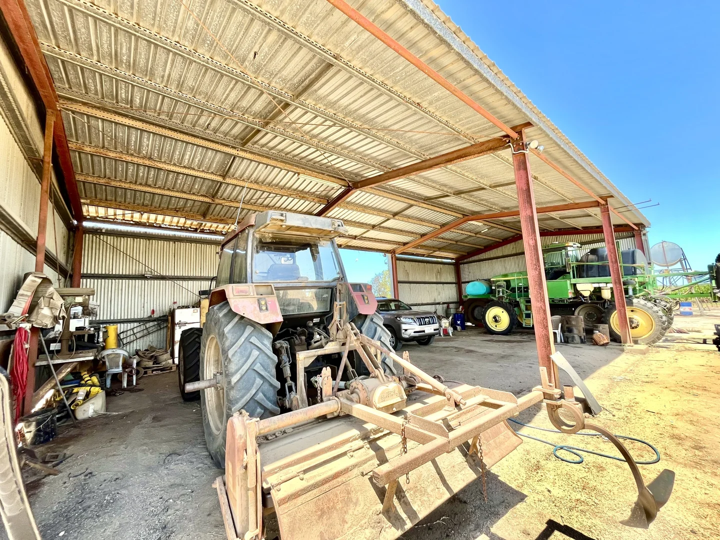 Additional image 22 of 218 Oats Road, Fredericksfield QLD 4806