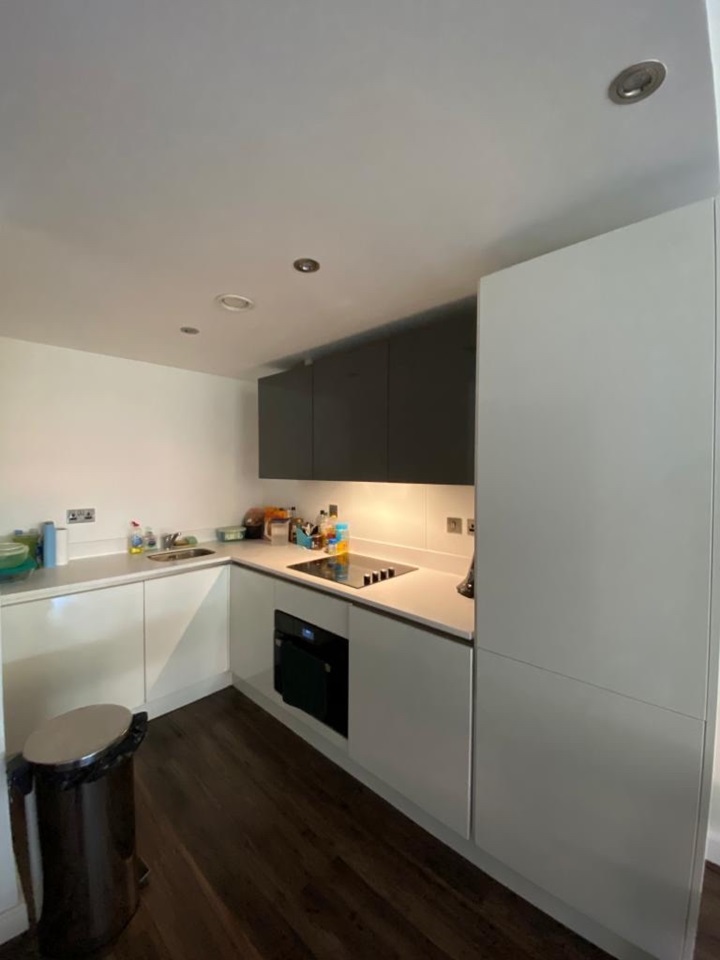 Additional image 9 of 1 Bed Flat, Madison House, B5, N1 7GU