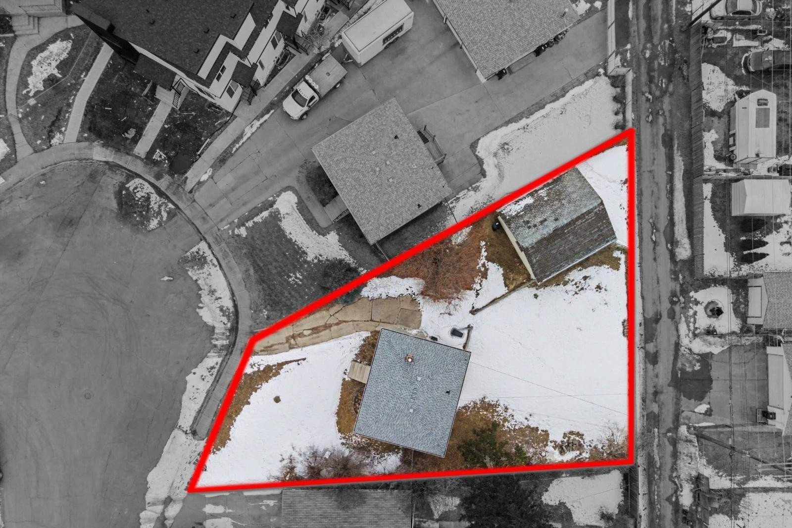 Additional image 8 of 9409 154 Street NW, Edmonton, AB, T5R1T8