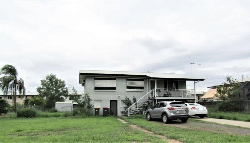 14 Fig Street, Blackwater QLD 4717