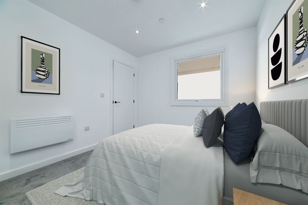 Additional image 5 of 2 bed flat for saleProspect Street, Hull HU1