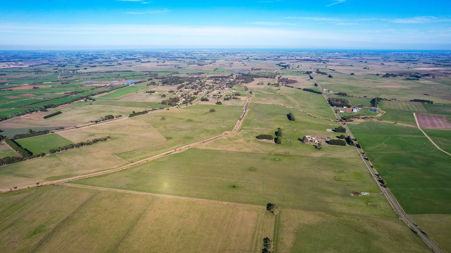 Lot 1 Harris Road, Woolsthorpe VIC 3276