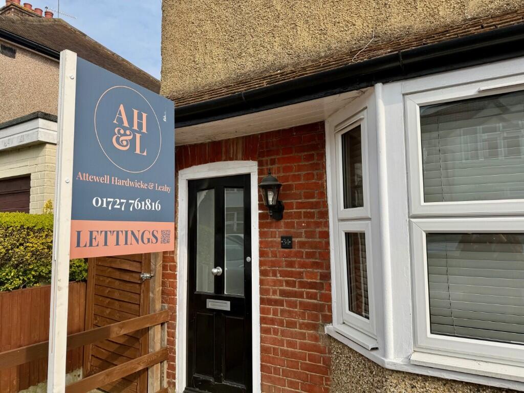 Additional image 2 of Beresford Road, St. Albans, Hertfordshire, AL1