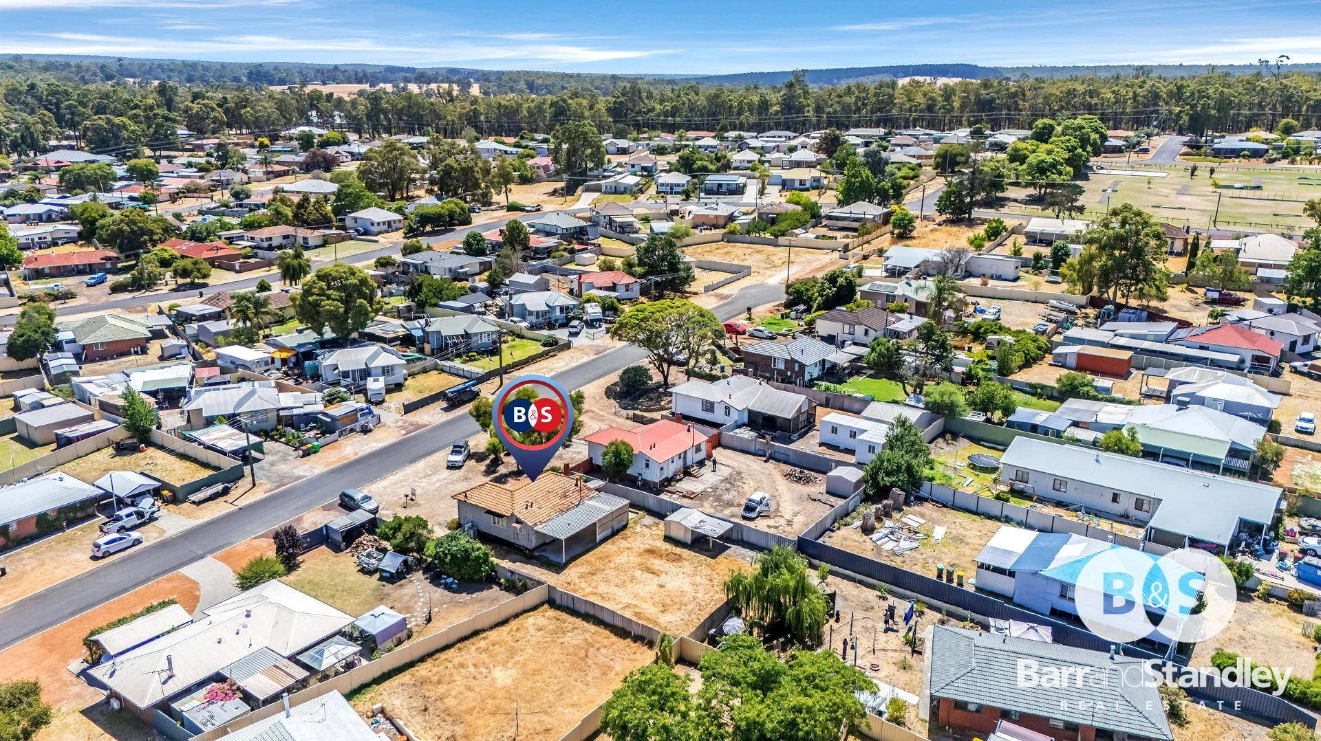 Additional image 6 of 2 Benwell Place, Collie WA 6225