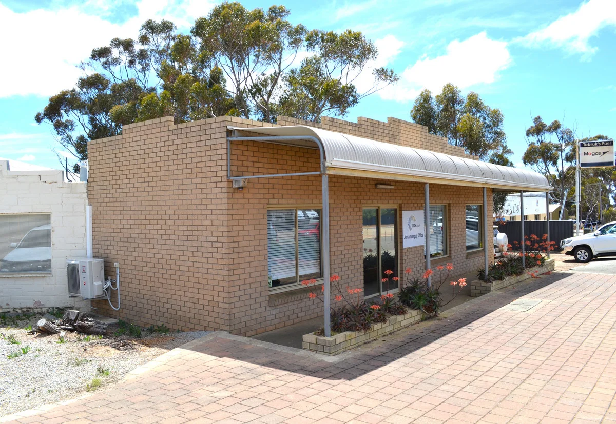 6 Tobruk Road, Jerramungup WA 6337