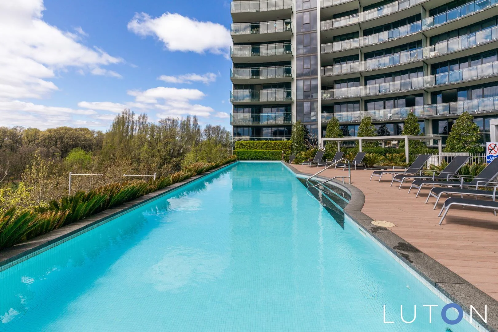 Additional image 12 of 1024/240 Bunda Street, City ACT 2601