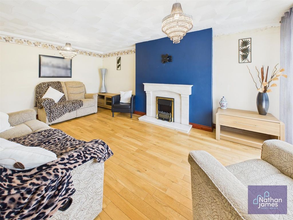 Additional image 6 of 3 bed semi-detached bungalow for saleTroddi Close, Caldicot NP26