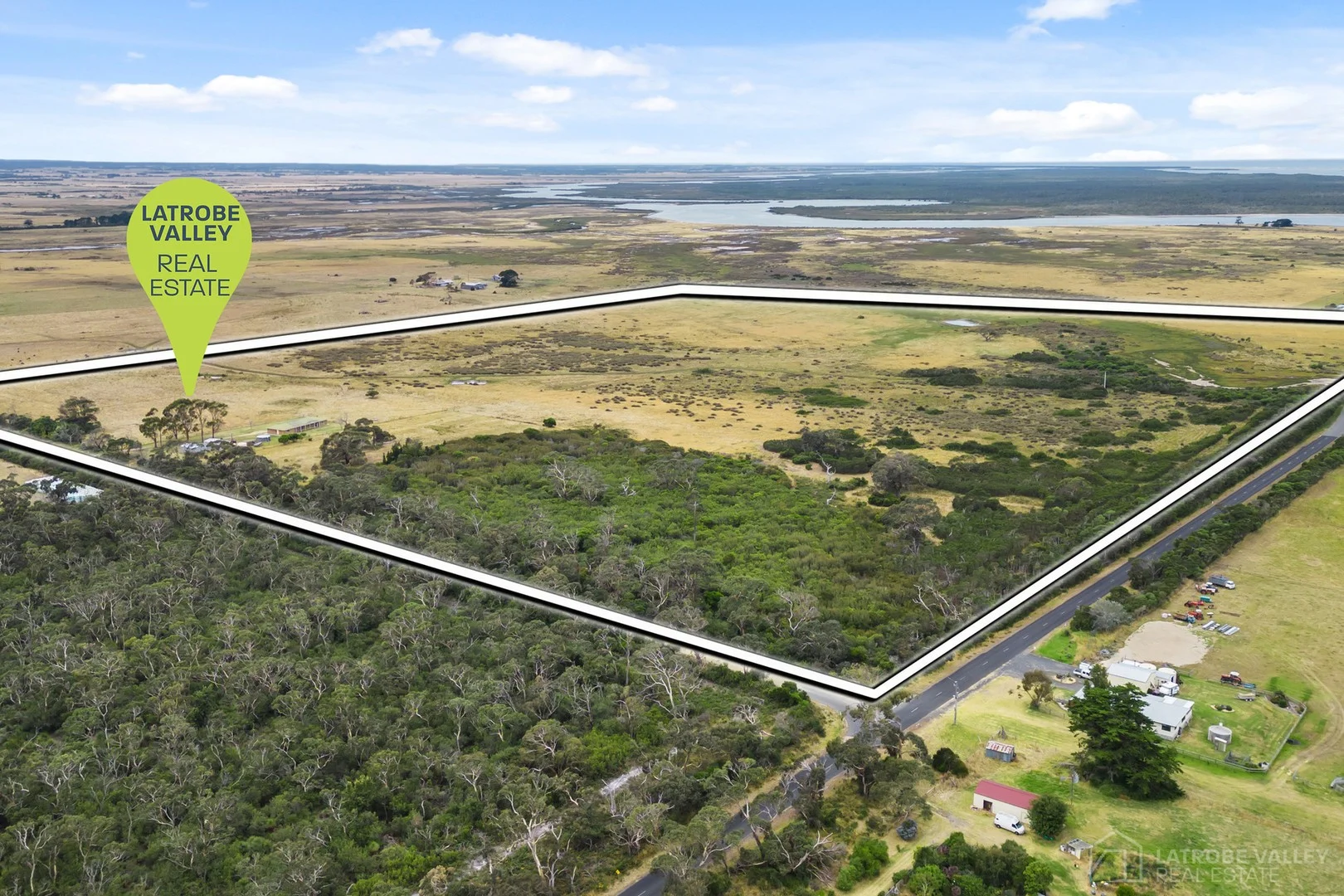 36 Old Manns Beach Road, Tarraville VIC 3971