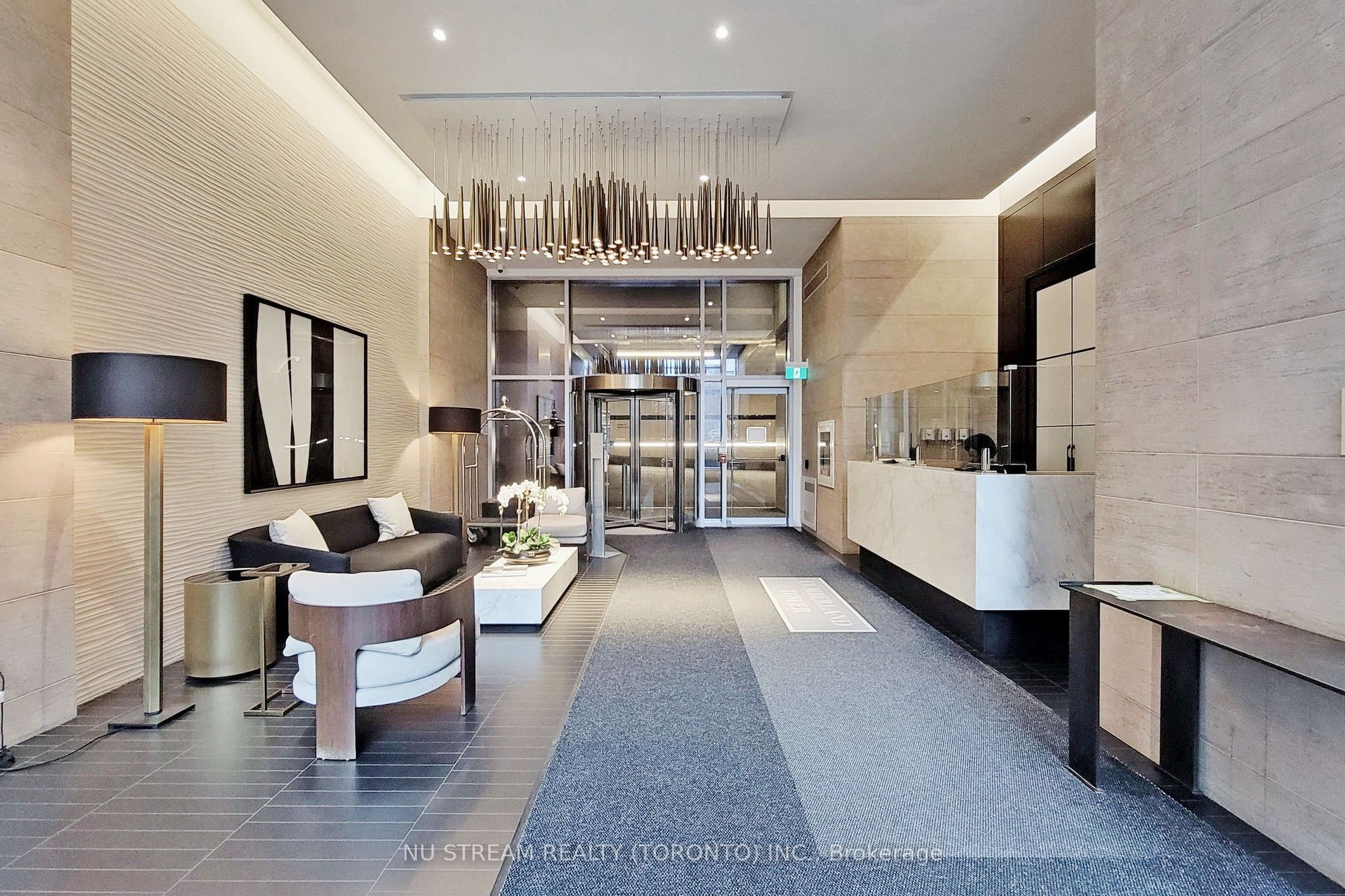 Additional image 4 of 1107-188 Cumberland Street, Toronto, ON, M5R 0B6
