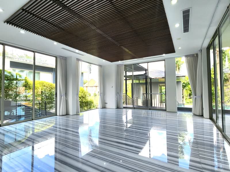 Additional image 2 of Tanglin, Chatsworth, Jervois, Bishopsgate, Nathan