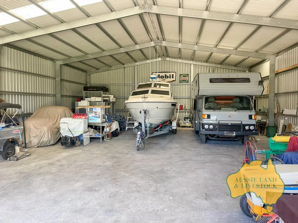 Additional image 6 of 28 Rosies Rd, Nanango QLD 4615