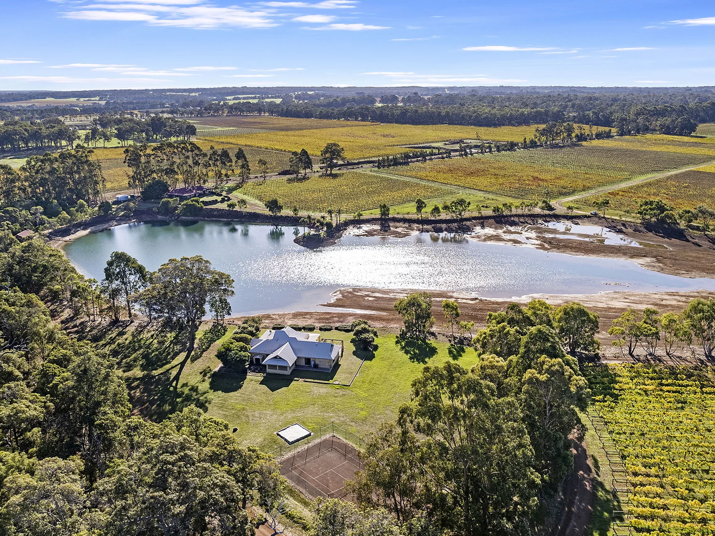 Additional image 4 of Lot 28/241 Clews Road, Cowaramup WA 6284