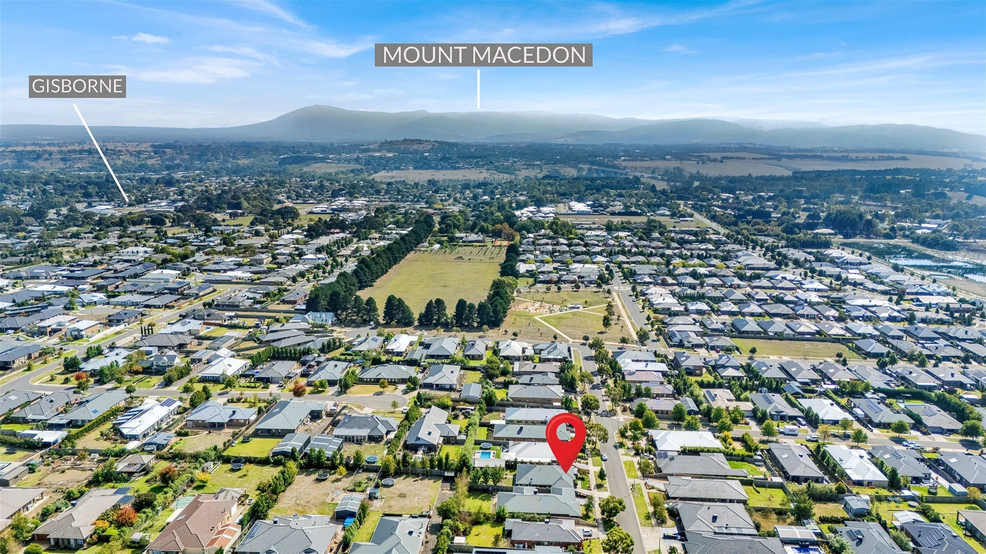 Additional image 23 of 27 Gordon Boulevard, Gisborne VIC 3437