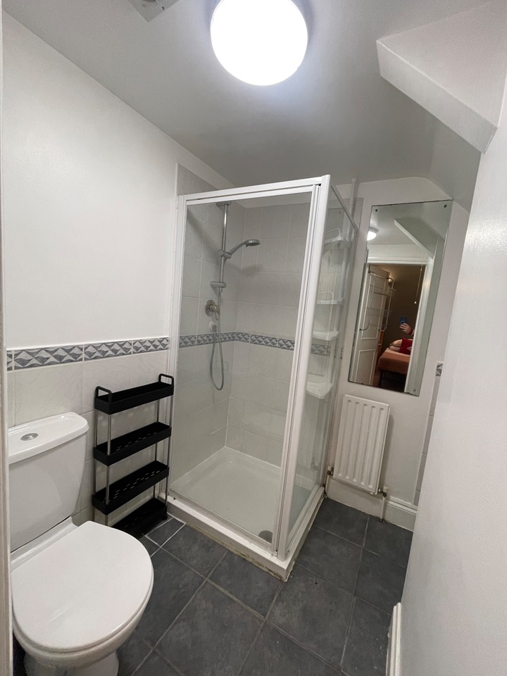 Additional image 9 of 1 Bed Flat, Portland Road, B16, N1 7GU