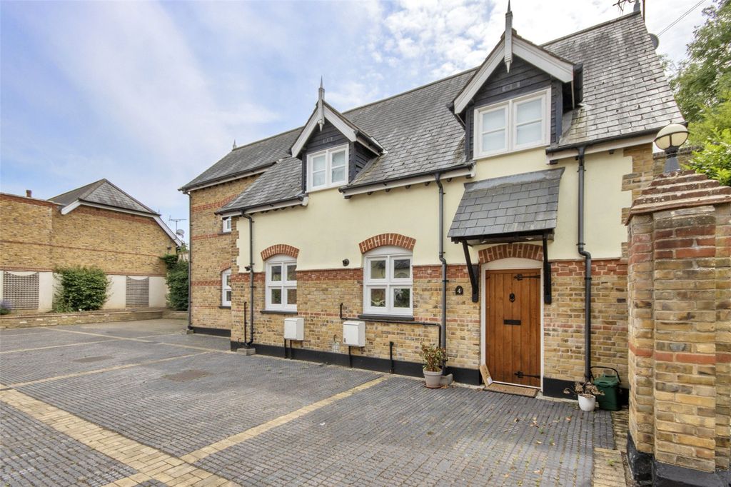 Additional image 27 of 6 bed detached house for saleHome Farm, Kemnal Road, Chislehurst BR7