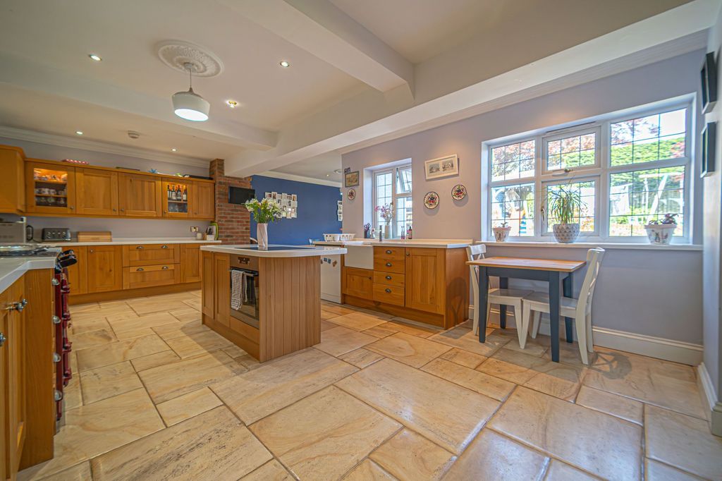 Additional image 8 of 4 bed detached house for saleRisca Road, Newport NP20