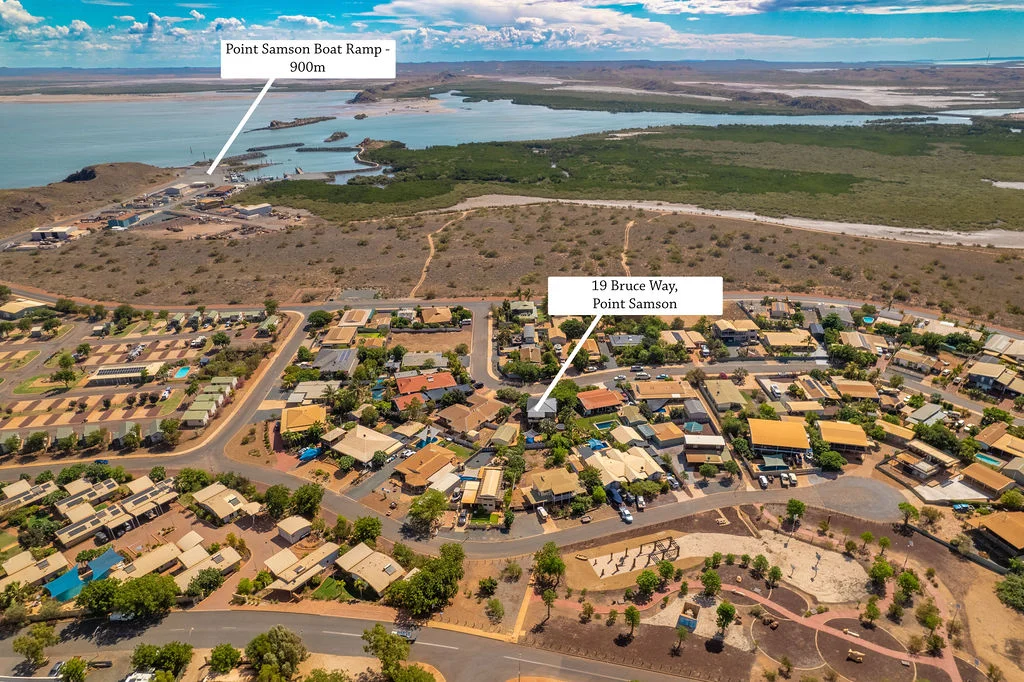 Additional image 21 of 19 Bruce Way, Point Samson WA 6720