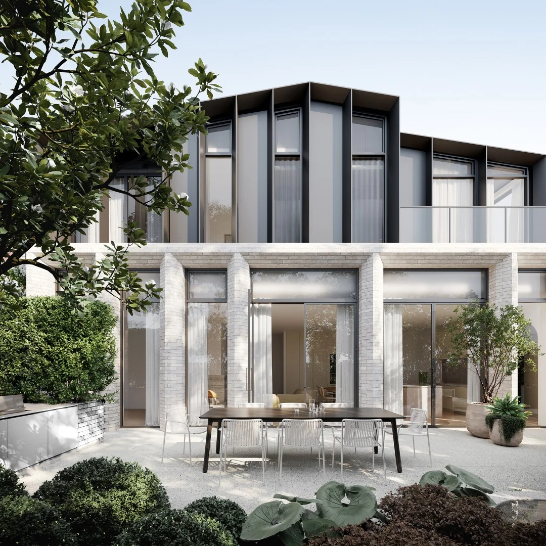 56-58 Parlington Street, Canterbury VIC 3126