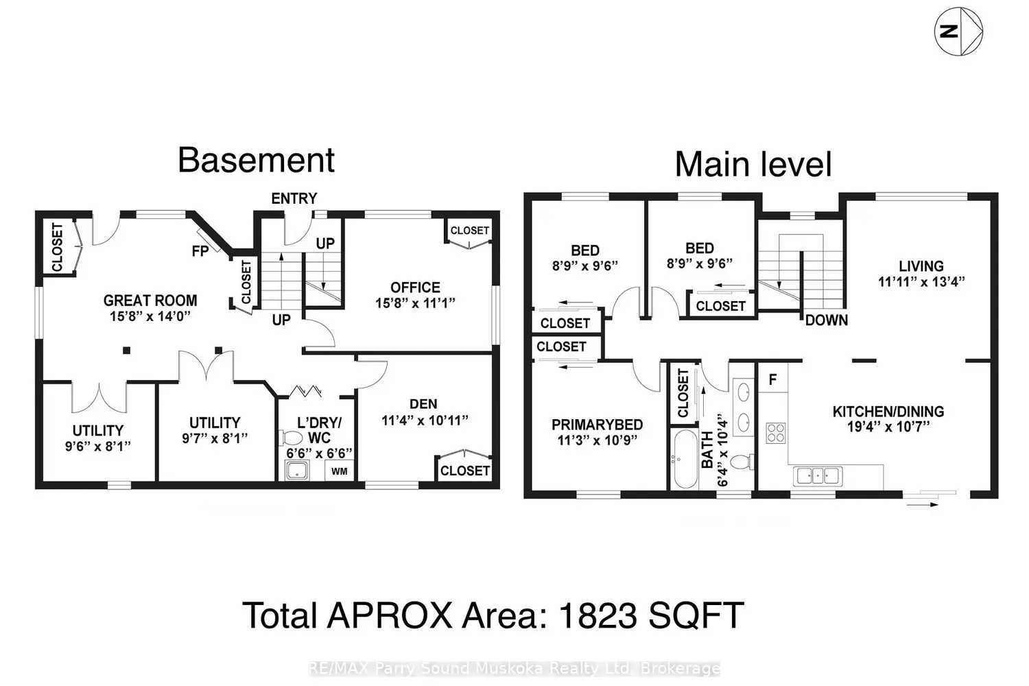 Additional image 11 of 435 Rankin Lake Road