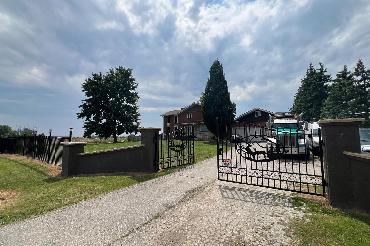 Additional image 2 of 13080 Centreville Creek Road