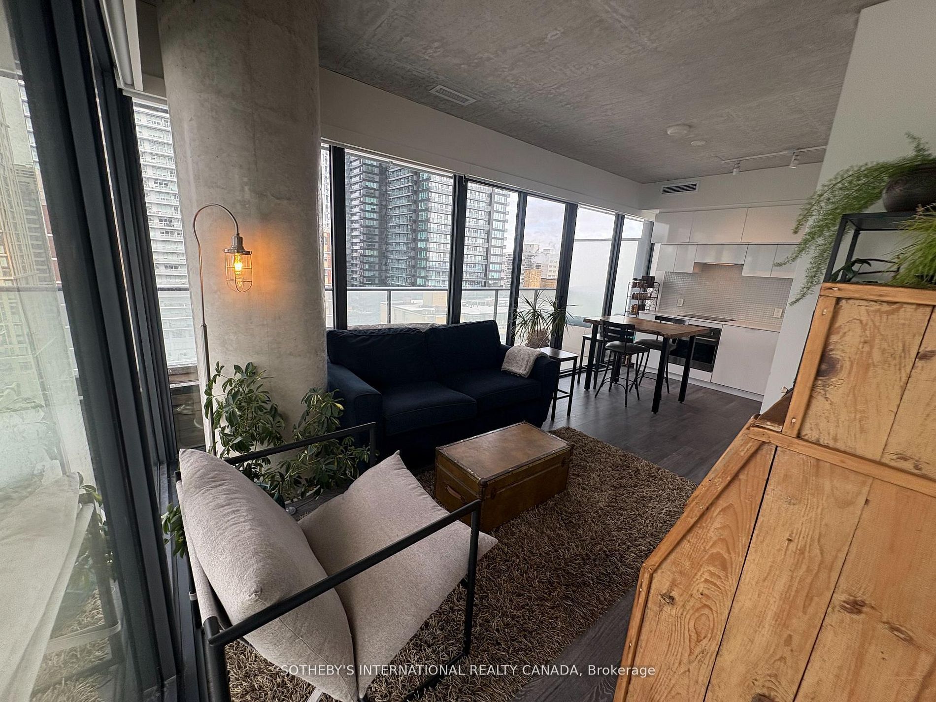 Additional image 4 of 1203-185 Roehampton Avenue, Toronto, ON, M4P 1R4
