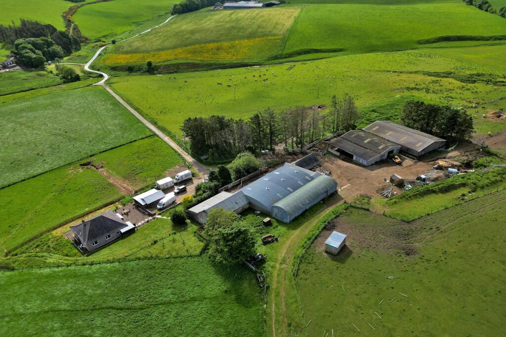 Additional image 3 of Upper Lynemore, Keith, AB55 5PT